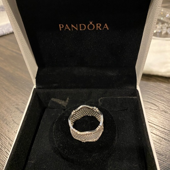 Pandora Jewelry - Pandora ring